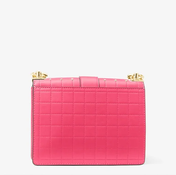 Micheal Kors Handbag - Picture 3 of 10